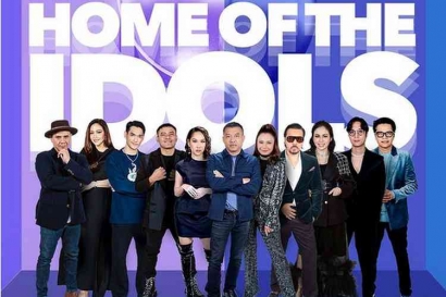 Gaet 11 Juri, Mampukah Indonesian Idol XII Lahirkan Bintang Baru?