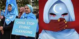 Perbedaan Pemberitaan Muslim Uighur dalam Media Internasional dan China
