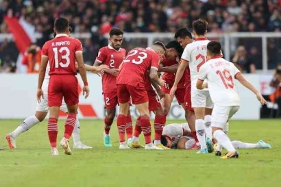 Jangan Pernah Bermimpi Indonesia Juara AFF, Timnas Vietnam Siap Kandaskan Squad Garuda