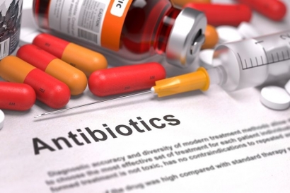 Sampai Kapan Antibiotik Terus Dijual Bebas?