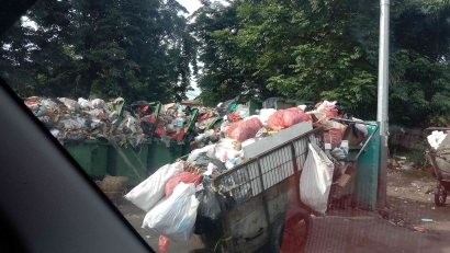 Pemerintah Daerah Bisa Berlakukan EPR Sampah Lokal
