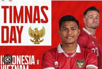 Hanya Ada 2 Cara Indonesia Bisa Melaju ke Final Piala AFF