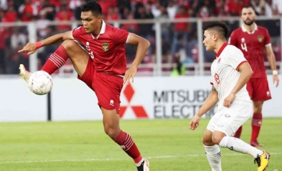 5 Alasan Timnas Indonesia Mampu Lolos ke Final Piala AFF 2022 Singkirkan Vietnam