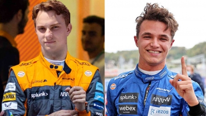 Menuju Musim 2023 F1: Tantangan Baru Duo McLaren F1 Drivers