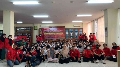 Peranan Masing-Masing Lembaga Pengendali Sosial di Indonesia