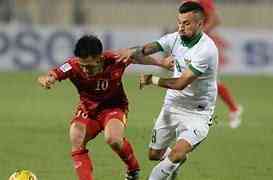 Strategi Tim Nasional Indonesia dalam Melawan Vietnam Pada Leg 2 Piala AFF Tahun 2022