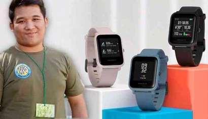 Iwan Bomba: Rekomendasi Smartwatch Terbaik Tahun 2023