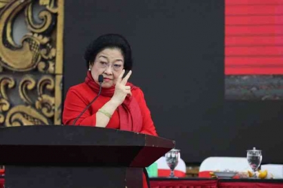 Menakar Momentum Megawati Umumkan Capres