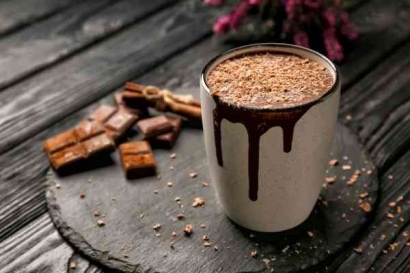 Rekomendasi Minuman Cokelat untuk Mengembalikan Mood Kamu