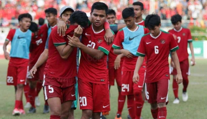 Ada 5 Cara Memperbaiki Timnas Sepak Bola Indonesia