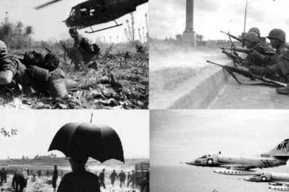 Berkenalan dengan Vietnam Lewat Cerita Bersejarah Si Bungsu dalam Karya Fiksi Makmur Hendrik
