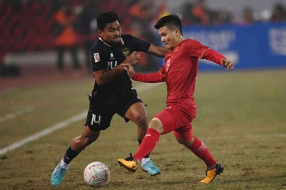 Hasil Indonesia VS Vietnam Piala AFF 2022: Apa yang Membuat Performa Kendor?