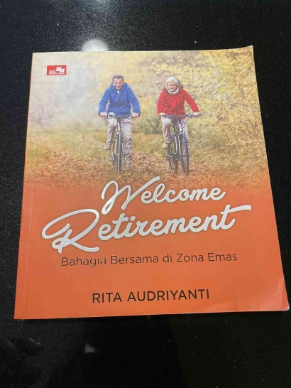 Welcome Retirement