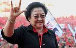 Pesan Ibu Megawati dalam HUT PDIP: Sindir Presiden Indonesia?