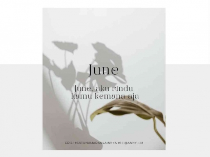 Puisi: June