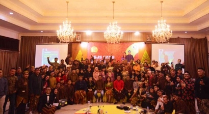 Resolusi PT Sinar Jernih Suksesindo di 2023 Diawali dengan Sebuah Prestasi!