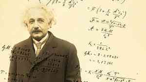 Teori Relativitas Einstein: dari Khusus ke Umum