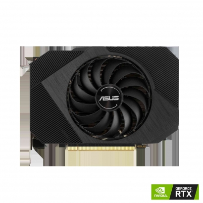 Asus GeForce RTX 3050 Phoenix Masih Layak di Tahun 2023?