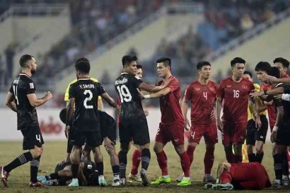 Timnas Indonesia Tersingkir, Liga 1 yang Disalahkan