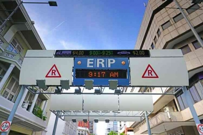 ERP dan Kebijakan Tarif KRL Berdasarkan Kemampuan Ekonomi Penggunanya, Sebuah Paradoks Kebijakan