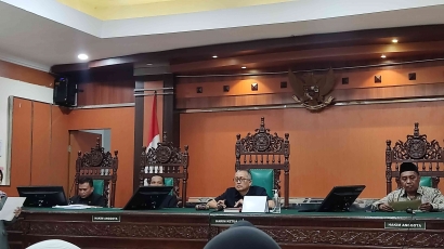 Magang MBKM Sebagai Asisten Hakim dalam Meningkatkan Pelayanan Masyarakat yang Berperkara di Pengadilan Agama Jember