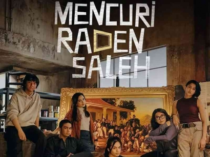 Film Menjadi Alat Representasi Kebudayaan di Indonesia