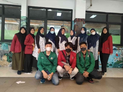 Kelebihan Metode Pembelajaran pada Aspek Sosial Emosi yang Ada di TK Aisyiyah Bustanul Athfal 1 Kebayoran Baru Jakarta Selatan