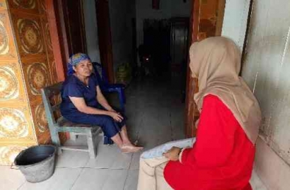 Keuntungan Limbah Peternakan Jadi Pupuk yang Memiliki Nilai Ekonomis oleh Warga Desa Cupak Kabupaten Jombang