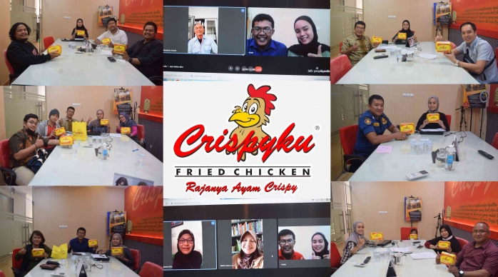 Wujudkan Mimpi Jadi Pengusaha dengan Membangun Franchise Crispyku Fried Chicken