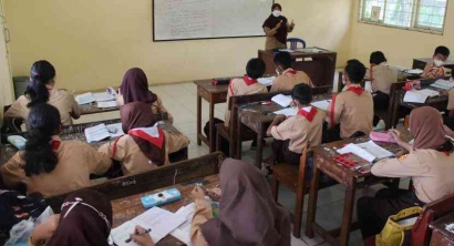 Mampukah Program Guru Penggerak Mengubah Wajah Pendidikan Indonesia?