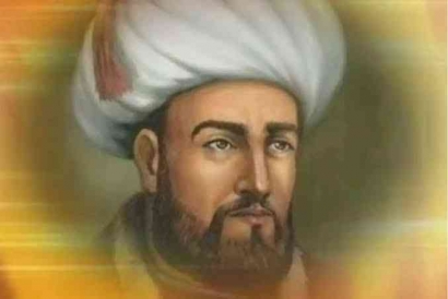 Sosok Al-Kalasadi, Perintis Notasi Pecahan Matematika