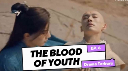 Spoiler The Blood of Youth Episode 6
