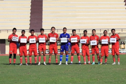 Sepak Bola Indonesia Mau Dibawa ke Mana?