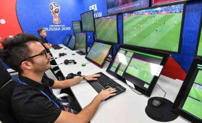 Kabar Gembira untuk Indonesia dan Tak Adanya Video Assisten Referee (VAR) pada Piala AFF 2022