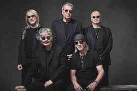 10 Lagu Terbaik Deep Purple