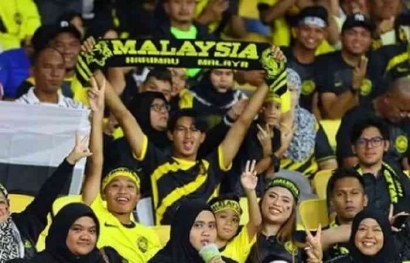 Tak Ada Juara 3 AFF Indonesia Selesai, Mimpi Park Hang Seo di leg2 Vietnam Juara atau Kalah