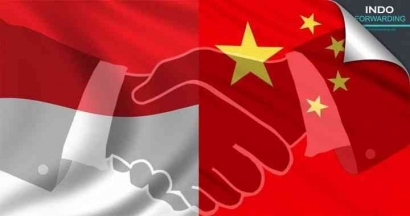 Keharmonisan Hubungan Bilateral Indonesia dengan Tiongkok