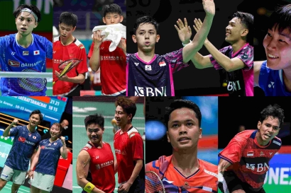 Mewah, Hadiah Uang Malaysia Open 2023