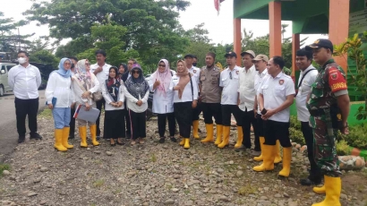 Jangan Mati di Makassar, TPU Sudiang Sudah Penuh