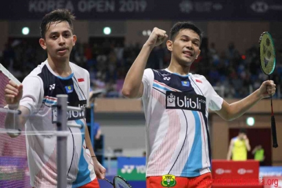 Prediksi Pertandingan Final Petronas Malaysia Open 2023, Indonesia Berpeluang Meraih Gelar Juara