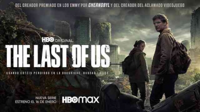 Review The Last of Us (2023): Episode Perdana yang Sangat Menjanjikan
