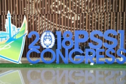 Masa Depan Sepak Bola Indonesia Pasca-Kontroversi Kongres PSSI