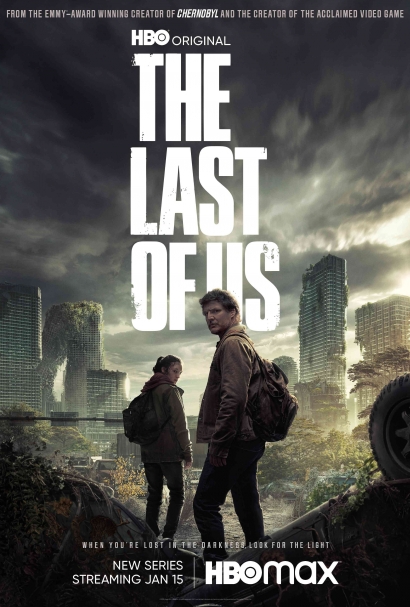 Episode 1 Serial "The Last of Us" (2023), Begitu Memikat