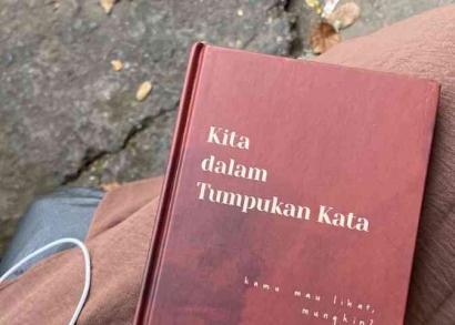 Problematika Literasi di Indonesia