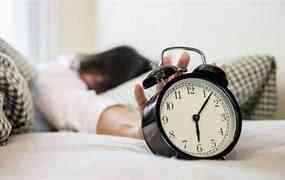 Apakah Jam Tidur Kita Mempengaruhi Produktivitas Sehari-hari?