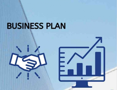 Pentingnya Membuat Perencanaan Bisnis (Business Plan) Bagi Entrepreneur
