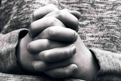 Seuntai Doa yang Tidak Dipaksakan