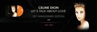 Celine Dion Mengidap Penyakit Langka, Apa Itu Stiff Person Syndrome?