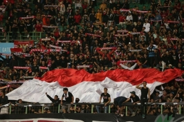Calon Ketua Umum PSSI, Ada 5 Persoalan Sepak Bola Indonesia