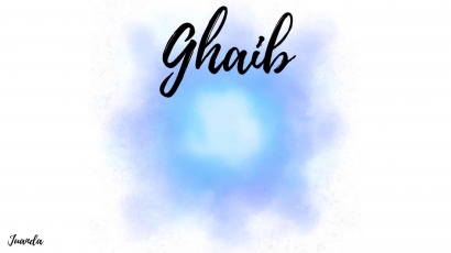 Ghaib